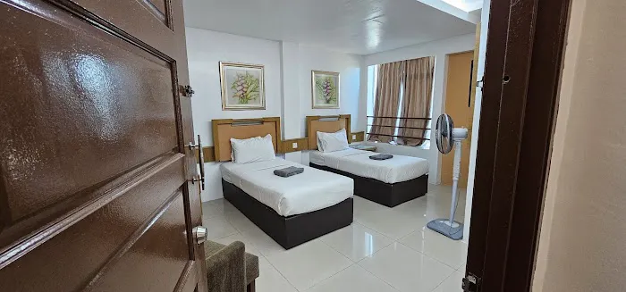 Khalifa Suites Hotel & Apartments Picture 2