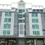 Khalifa Suites Hotel & Apartments