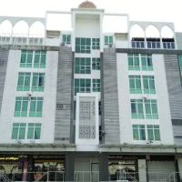 Khalifa Suites Hotel & Apartments ico