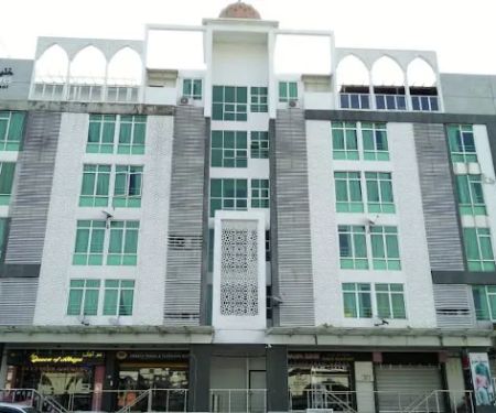 Khalifa Suites Hotel & Apartments