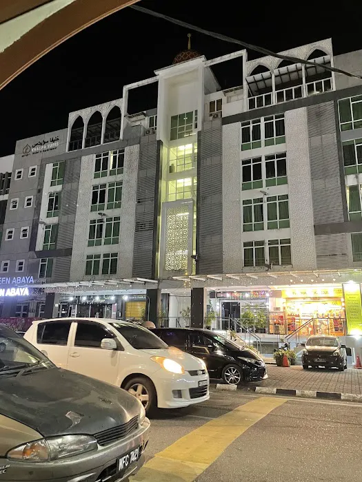 Khalifa Suites Hotel & Apartments Picture 4