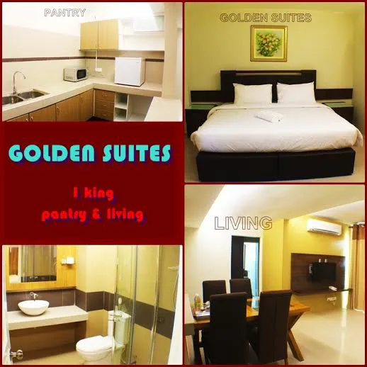 Khalifa Suites Hotel & Apartments Picture 5