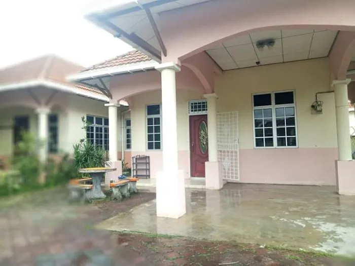 The Rambutan Guest house Picture 5