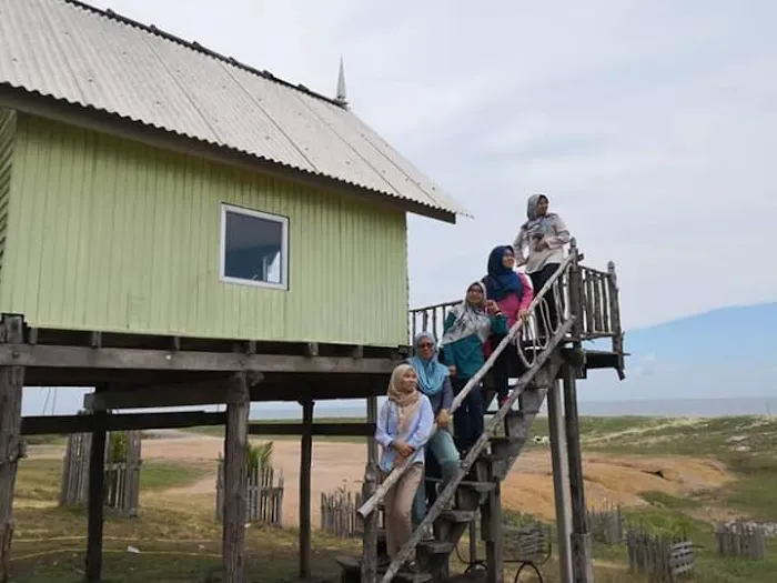 The Rambutan Guest house Picture 6