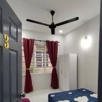 Homestay Rumah Biru