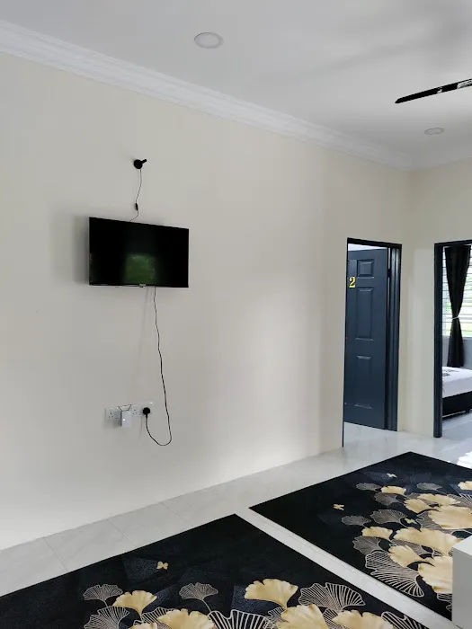 Homestay Rumah Biru Picture 5