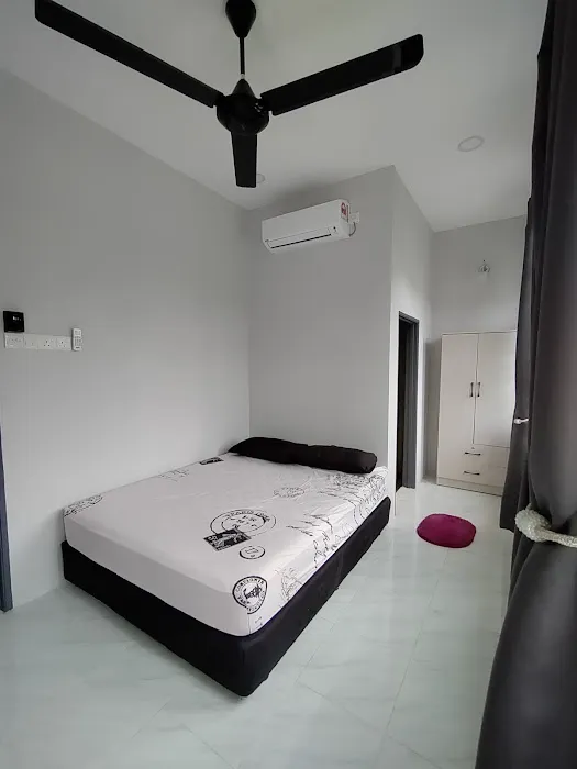 Homestay Rumah Biru Picture 7