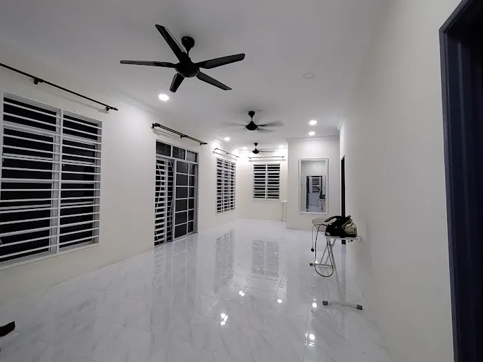 Homestay Rumah Biru Picture 6
