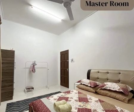 PP Homestay