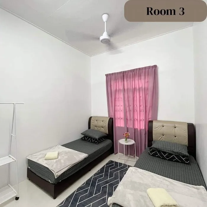 PP Homestay Picture 4