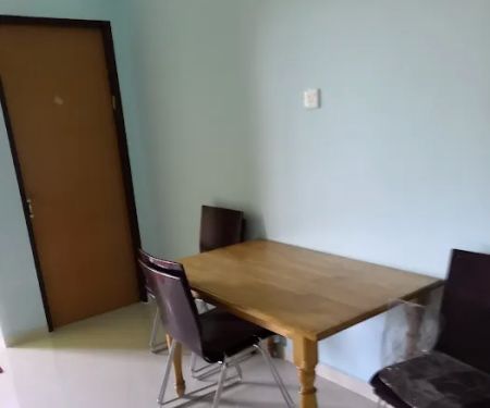 Mama Homestay