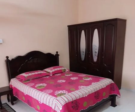Homestay kemunting, Pasir Panjang Kuala Terengganu