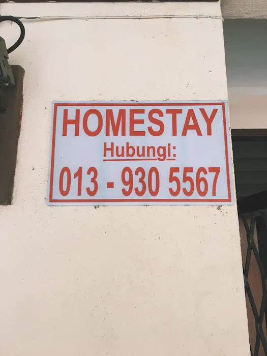 Homestay kemunting, Pasir Panjang Kuala Terengganu Picture 2