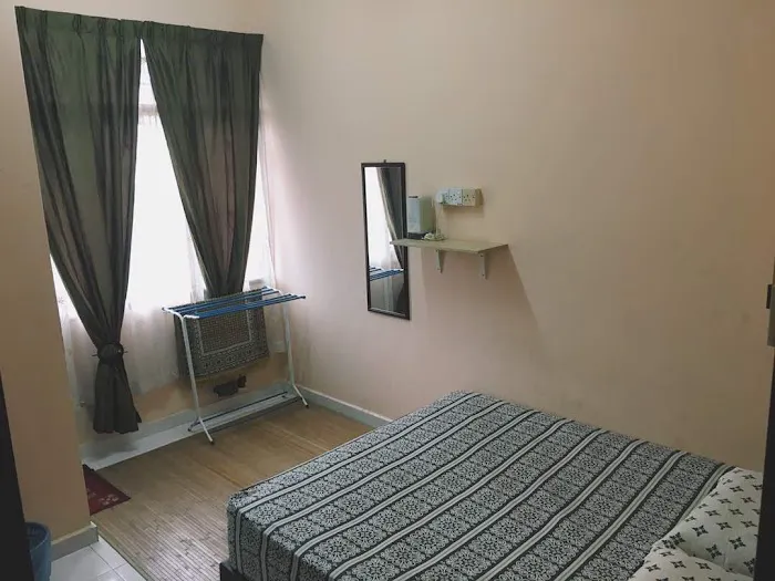 Homestay kemunting, Pasir Panjang Kuala Terengganu Picture 6