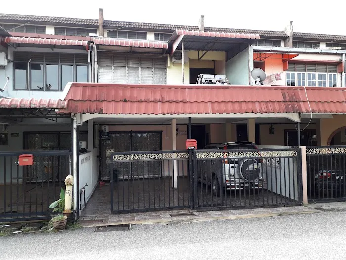 Homestay kemunting, Pasir Panjang Kuala Terengganu Picture 4