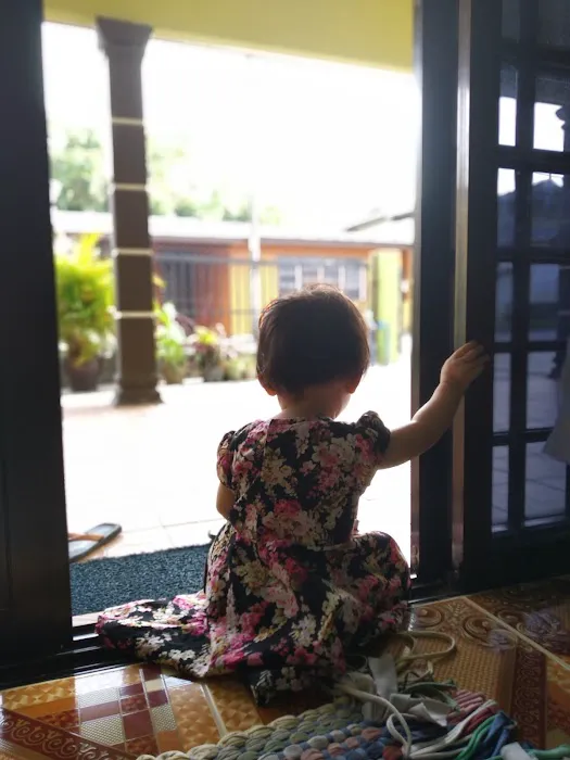 Homestay Ibu (Mak Ngah) Picture 3