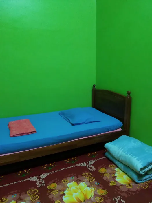 Homestay Ibu (Mak Ngah) Picture 5