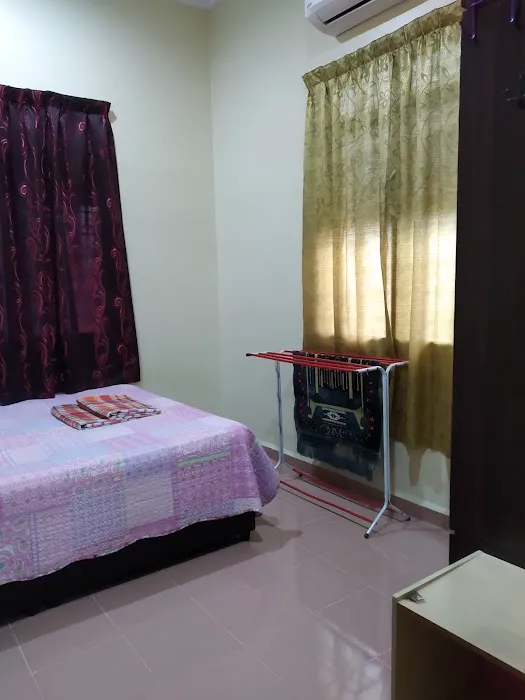 Homestay Ibu (Mak Ngah) Picture 4