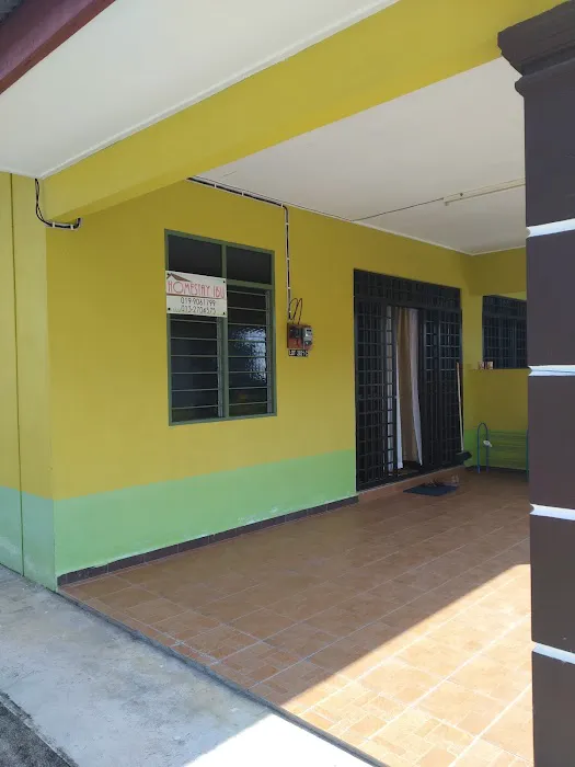 Homestay Ibu (Mak Ngah) Picture 1