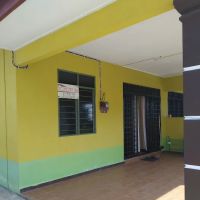 Homestay Ibu (Mak Ngah) ico