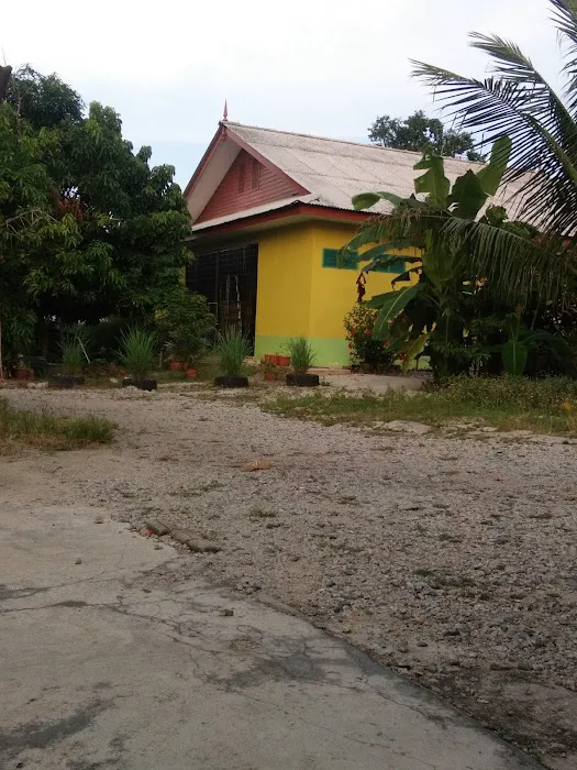 Homestay Ibu (Mak Ngah) Picture 10