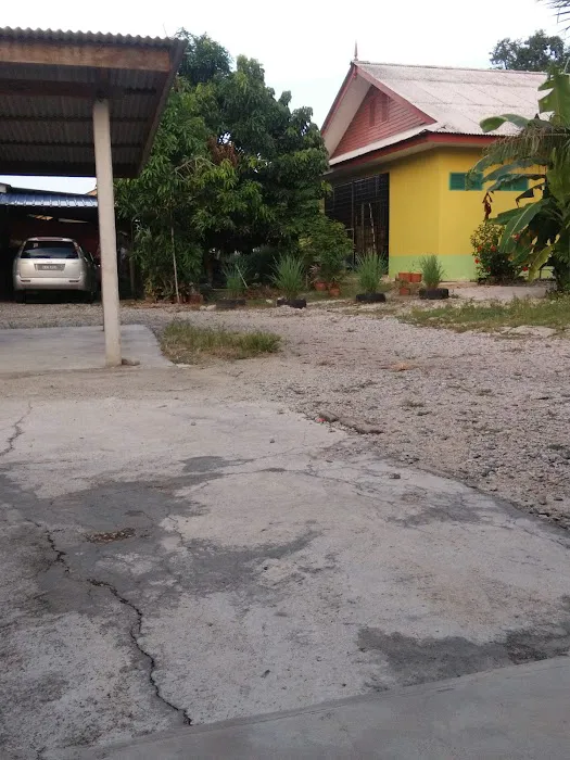 Homestay Ibu (Mak Ngah) Picture 9