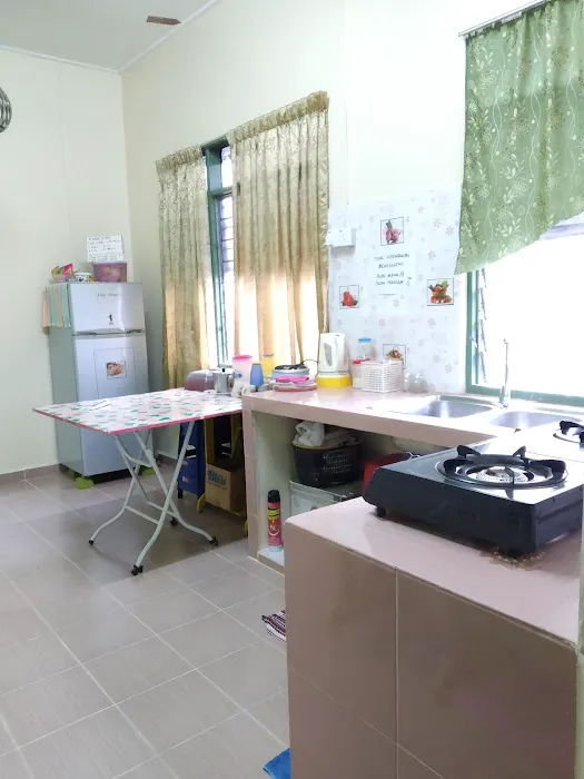 Homestay Ibu (Mak Ngah) Picture 6