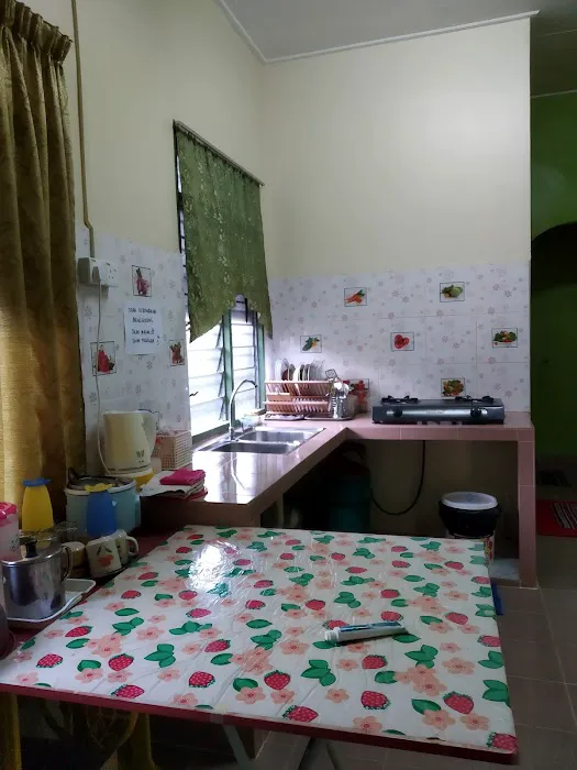 Homestay Ibu (Mak Ngah) Picture 7
