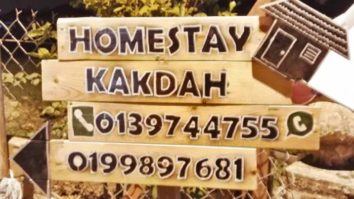Homestay Kak Dah Picture 3