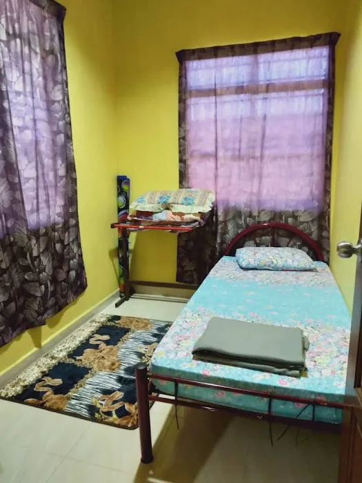 Homestay Kak Dah Picture 2