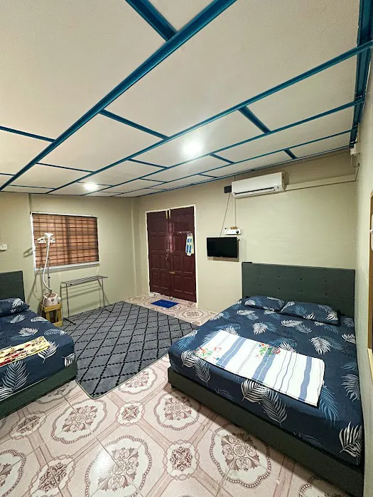 Homestay Kak Dah Picture 1