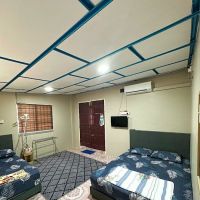 Homestay Kak Dah ico