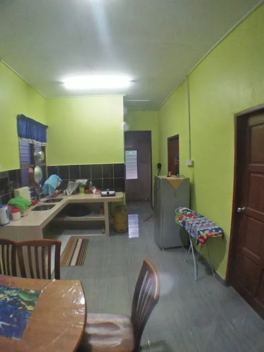 Homestay Kak Dah Picture 5