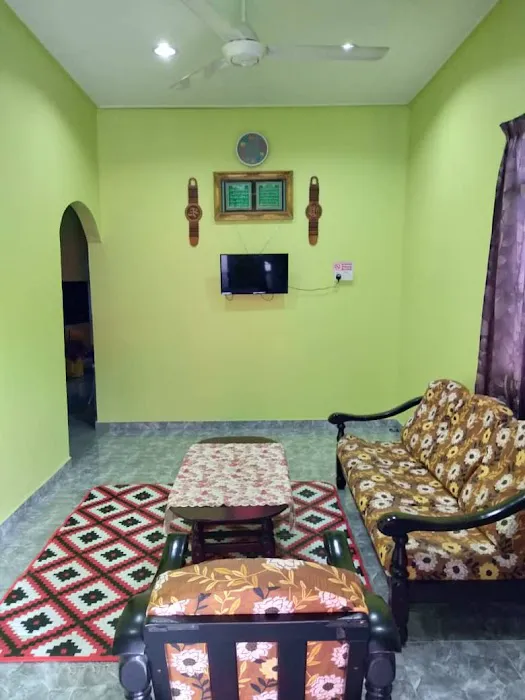 Homestay Kak Dah Picture 8