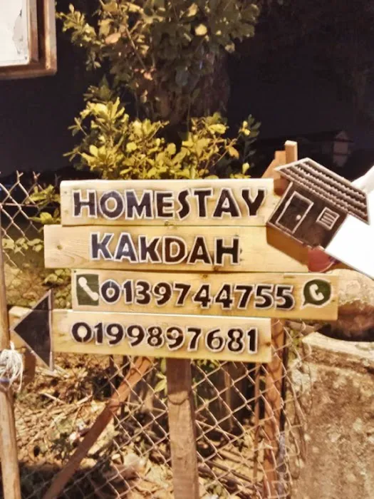 Homestay Kak Dah Picture 7