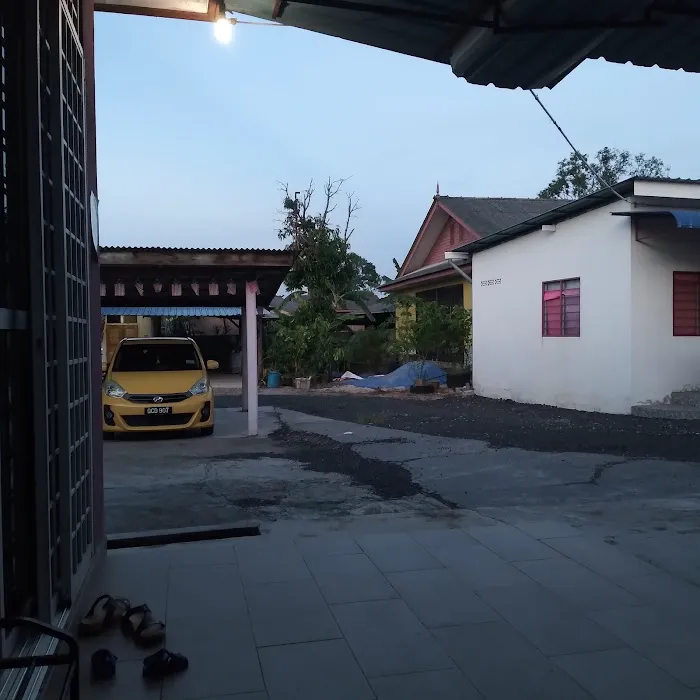 Homestay Kak Dah Picture 10