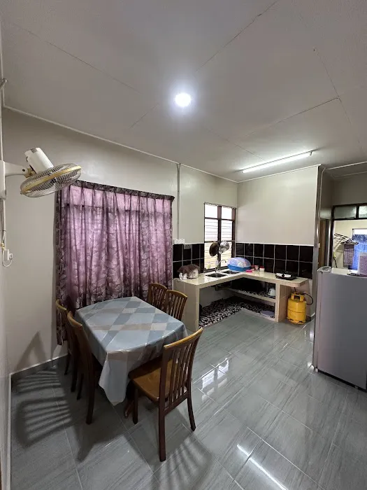 Homestay Kak Dah Picture 9