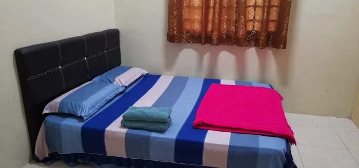Bahiyah Homestay, Bukit Bayas Indah Picture 1