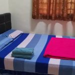 Bahiyah Homestay, Bukit Bayas Indah