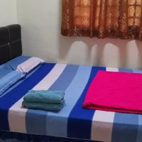 Bahiyah Homestay, Bukit Bayas Indah ico