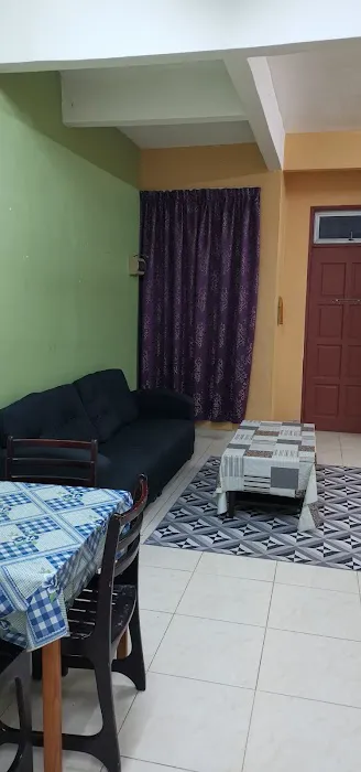 Bahiyah Homestay, Bukit Bayas Indah Picture 2