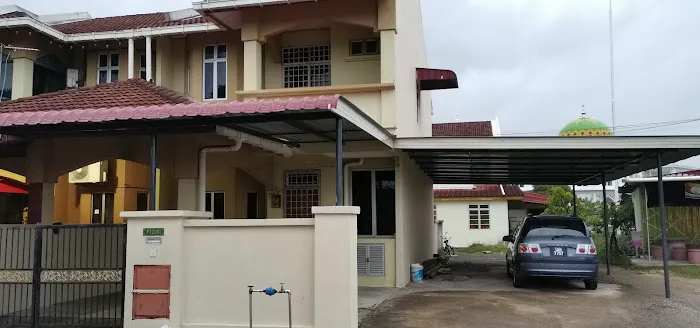 Bahiyah Homestay, Bukit Bayas Indah Picture 4
