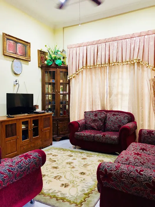 Bahiyah Homestay, Bukit Bayas Indah Picture 6