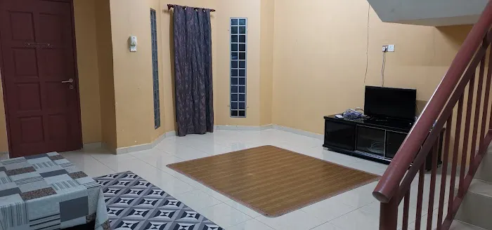 Bahiyah Homestay, Bukit Bayas Indah Picture 5