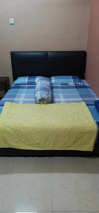Bahiyah Homestay, Bukit Bayas Indah Picture 3