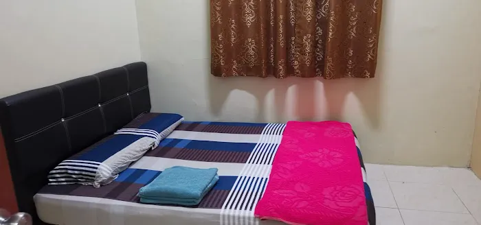 Bahiyah Homestay, Bukit Bayas Indah Picture 7