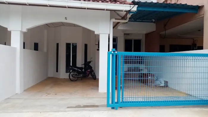Homestay Nomad Picture 1