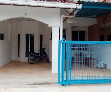 Homestay Nomad