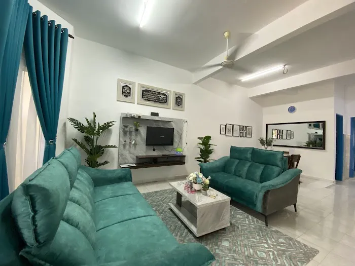Homestay Nomad Picture 7