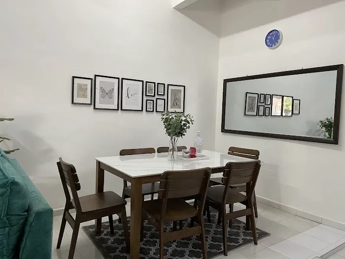 Homestay Nomad Picture 8